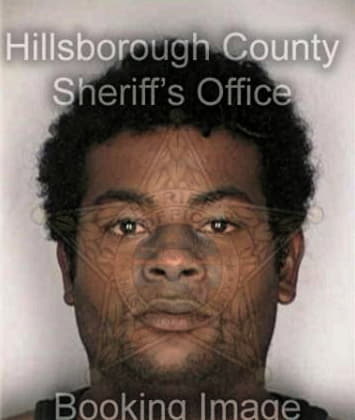 Edgar Hernandez - Hillsborough County, FL 