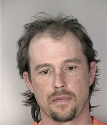 Osvaldo Hernandez - Hillsborough County, FL 