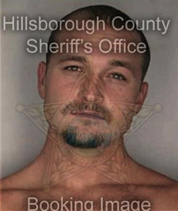 Pablo Hernandez - Hillsborough County, FL 