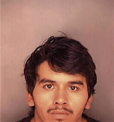 Javier Hernandez-Mata, - Polk County, FL 