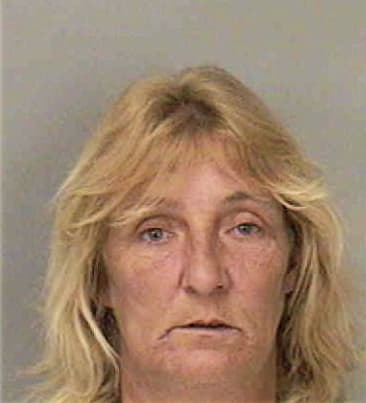 Ruth Hess, - Polk County, FL 