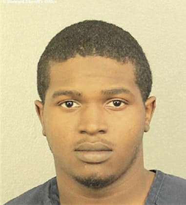 Marquis Holaway, - Broward County, FL 