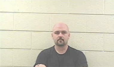 Robert Hollifield, - Pickens County, GA 