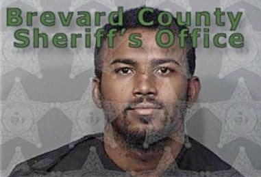 Jermaine Howard, - Brevard County, FL 