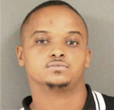 Matthew Howard, - Hinds County, MS 