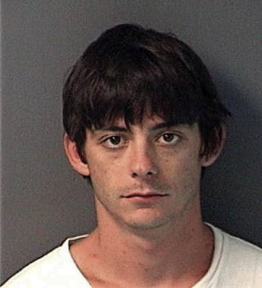 Alexander Hughes, - Escambia County, FL 