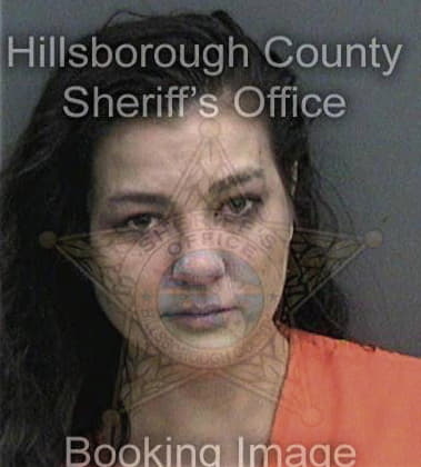 Natalie Jewett, - Hillsborough County, FL 