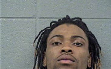 Christopher Johnson, - Cook County, IL 
