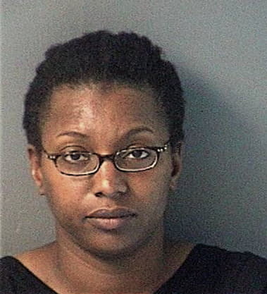 Dorothy Johnson, - Escambia County, FL 