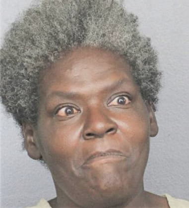 Lasandra Johnson, - Broward County, FL 