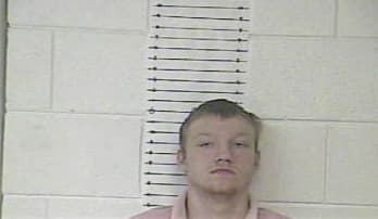 Ralph Jones, - Knox County, KY 