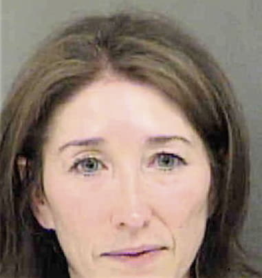 Jennifer Joyner, - Mecklenburg County, NC 