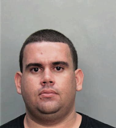 Joseph Kelley, - Dade County, FL 