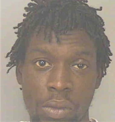 Daryel Kelly, - Polk County, FL 