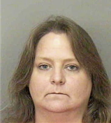 Michelle Kidd, - Polk County, FL 