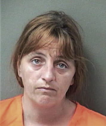 Carolyn Kimmons, - Okaloosa County, FL 