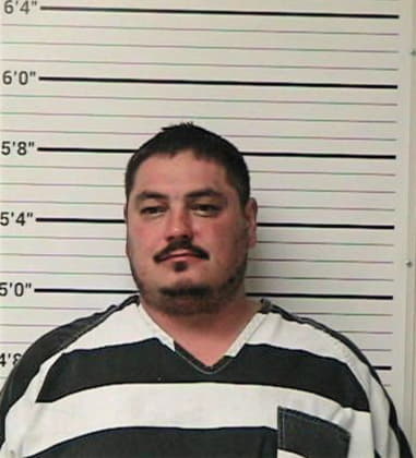 Timothy Knowles, - Kerr County, TX 