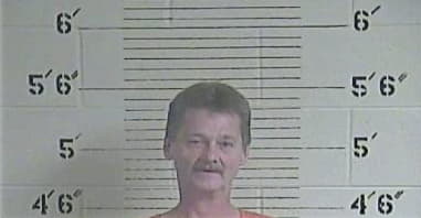 Ernest Lemaster, - Perry County, KY 