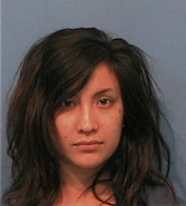 Diana Lopawczuk - Williamson County, TX 