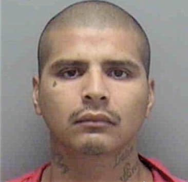 Alberto Lopez, - Lee County, FL 