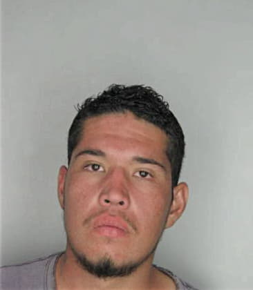 Javier Lopez, - Hillsborough County, FL 