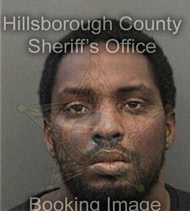 Alberto Martinez, - Hillsborough County, FL 