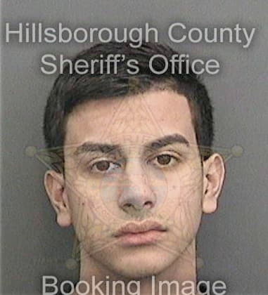 Martin Martinez, - Hillsborough County, FL 