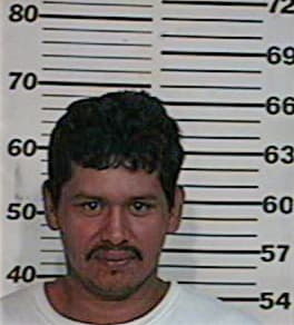 Ronnie Martinez, - Hidalgo County, TX 