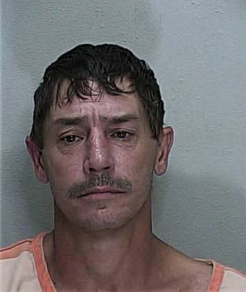 David Martinovich, - Marion County, FL 