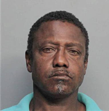 Clifford Mayfield, - Dade County, FL 