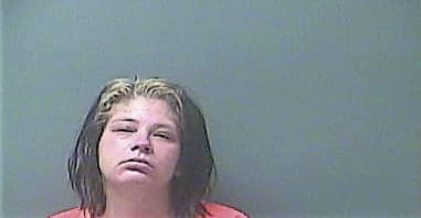 Amber Mazur, - LaPorte County, IN 