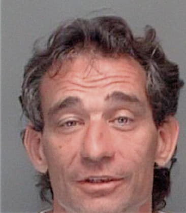 Robert McAllister - Pinellas County, FL 