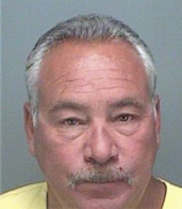Joshua McBride - Pinellas County, FL 