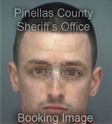 Timothy McCarthy - Pinellas County, FL 