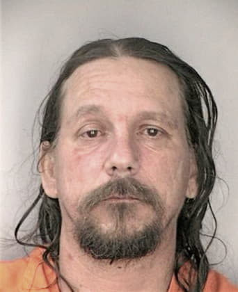 Edward McCrane - Hillsborough County, FL 