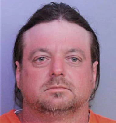 Timothy McMillan - Polk County, FL 