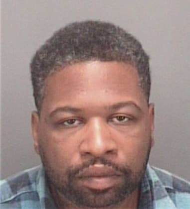 Derrick McSwain, - Pinellas County, FL 