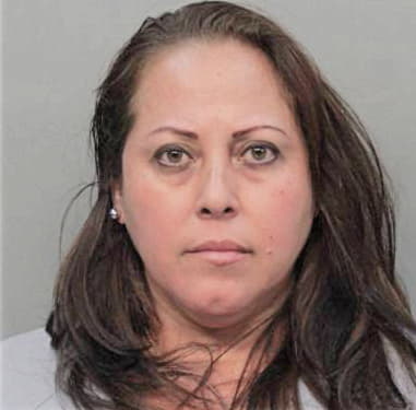 Agnes Medrano, - Dade County, FL 