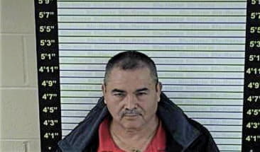 Jose Melendez, - Graves County, KY 