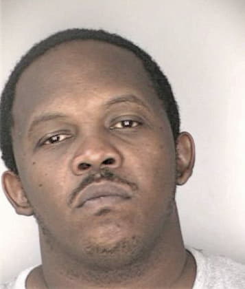 Milo Mercer - Hillsborough County, FL 