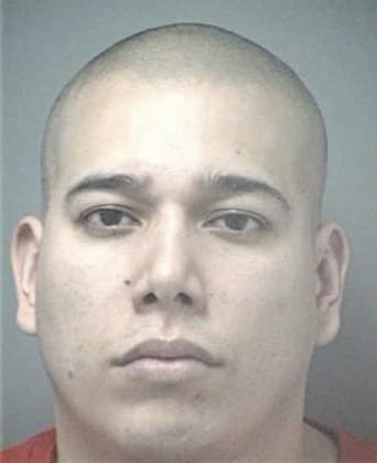 Yovani Merino - Hillsborough County, FL 