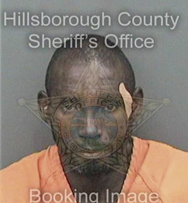 Justin Merritt - Hillsborough County, FL 