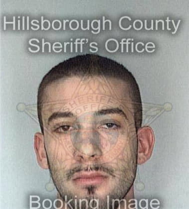 John Miller - Hillsborough County, FL 