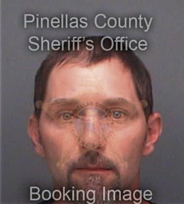 Dennis Mills, - Pinellas County, FL 