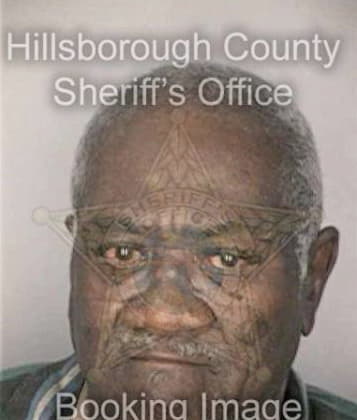 George Minor - Hillsborough County, FL 