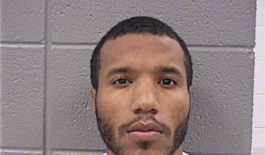 Donnell Moore, - Cook County, IL 