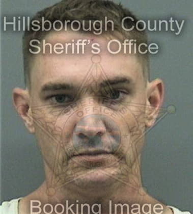 Wilfredo Morales, - Hillsborough County, FL 