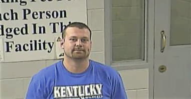 Matthew Mullins, - Pike County, KY 