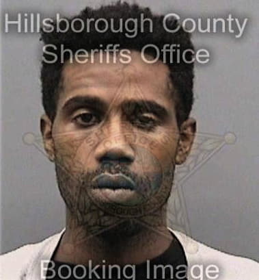 Renard Nelson, - Hillsborough County, FL 