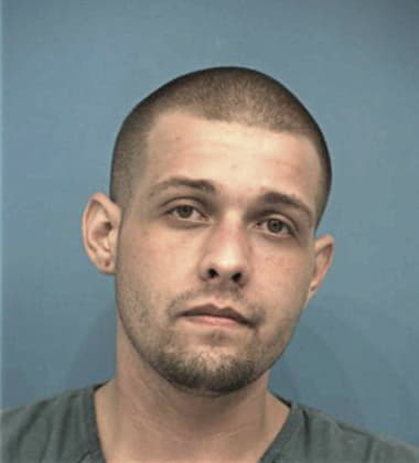 James Nickelson - Williamson County, TX 